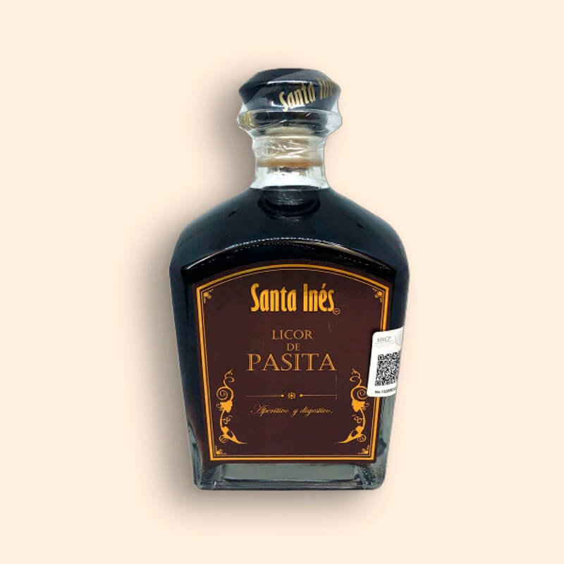 Licor de pasita